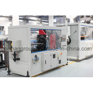 HDPE Pipe Making Machine